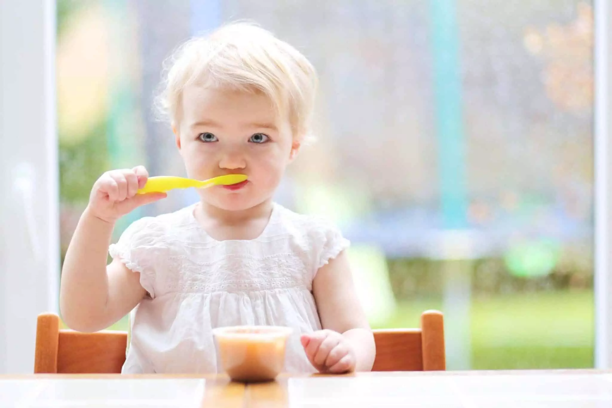 how to stop my toddler snacking all day