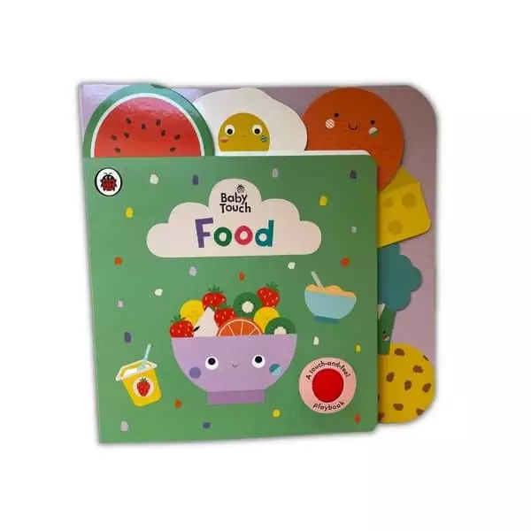 Food-baby-touch-board-book