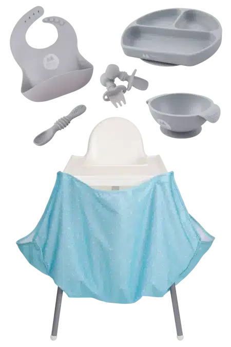 Grey-ArticBlue-MLH-Food-Catcher-Starting Solids